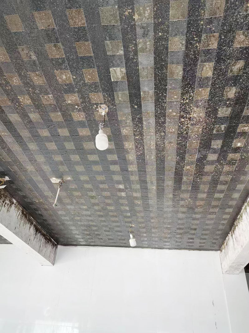 粘貼碳纖維加固工程施工 粘貼碳纖維加固工程施工