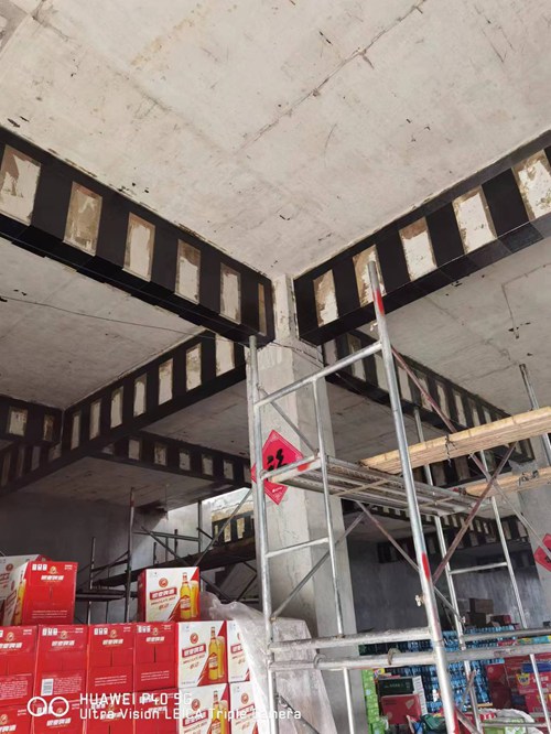 濟(jì)寧建筑加固專業(yè)公司 濟(jì)寧建筑加固專業(yè)公司