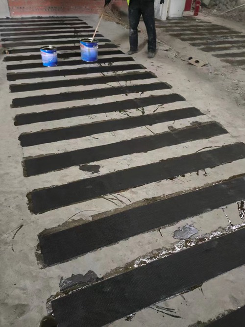 濟(jì)寧加固建筑工程公司 濟(jì)寧加固建筑工程公司